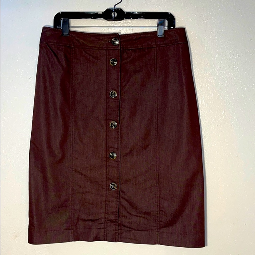 Pantology skirt